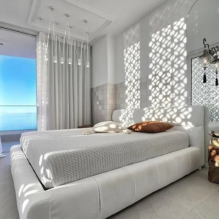 Seduction Thassos Skála Kallirákhis