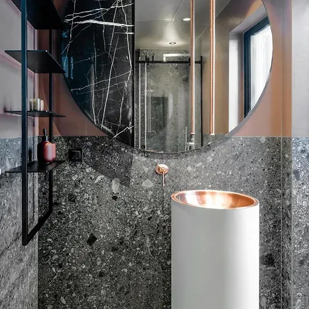 Seduction Thassos Skála Kallirákhis