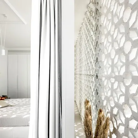 Seduction Thassos منزل ريفي *