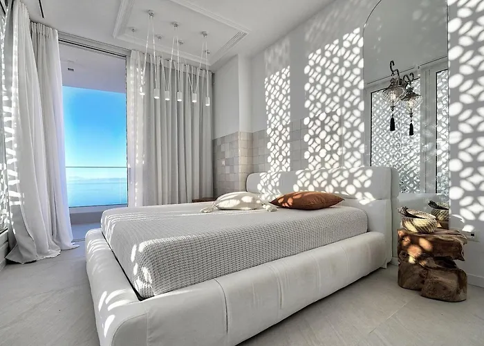 Seduction Thassos Skála Kallirákhis