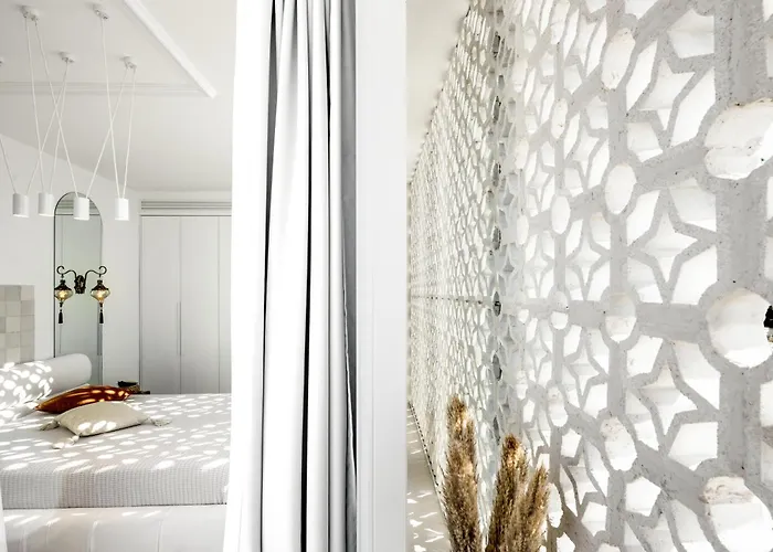 Seduction Thassos Hétvégi ház *